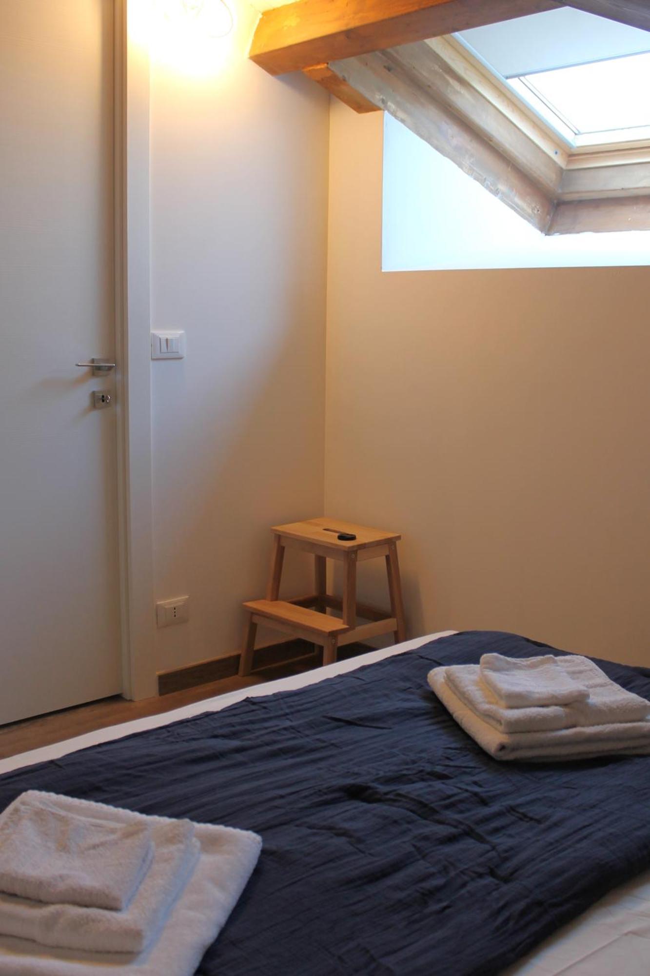 Mondello Apartment Exterior foto