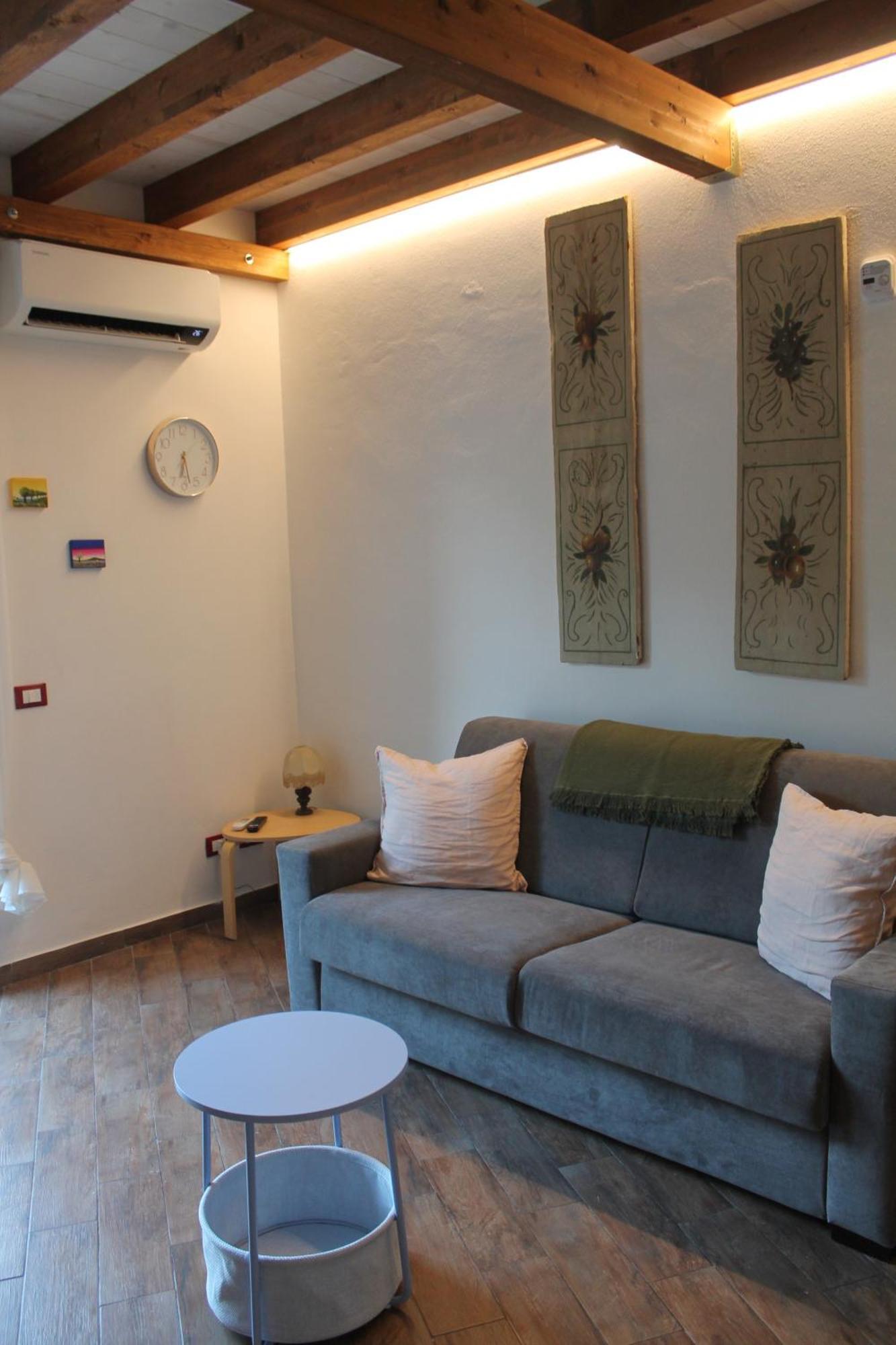 Mondello Apartment Exterior foto