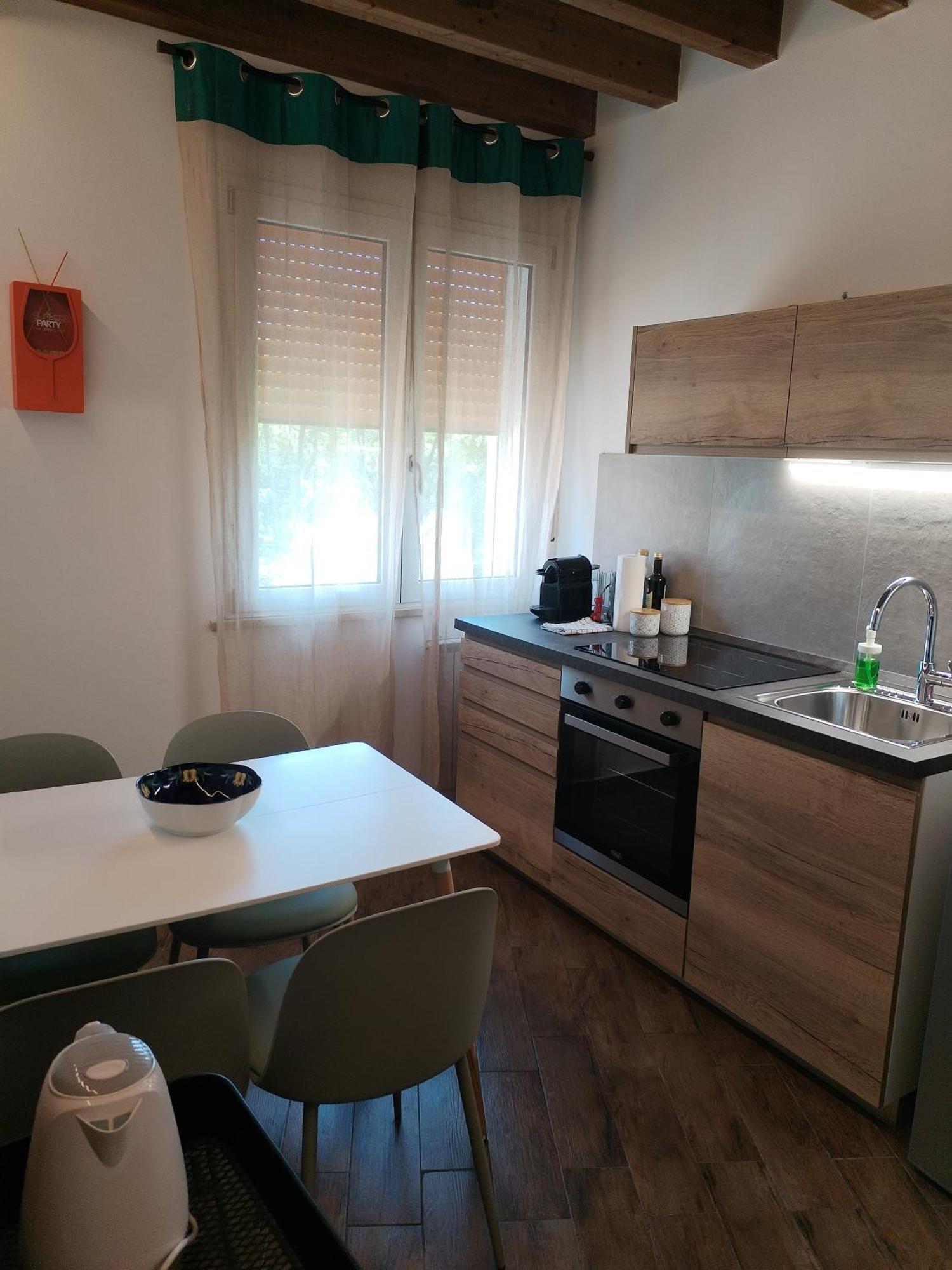Mondello Apartment Habitación foto